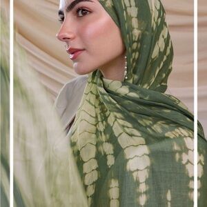 Vela olive ripple mini